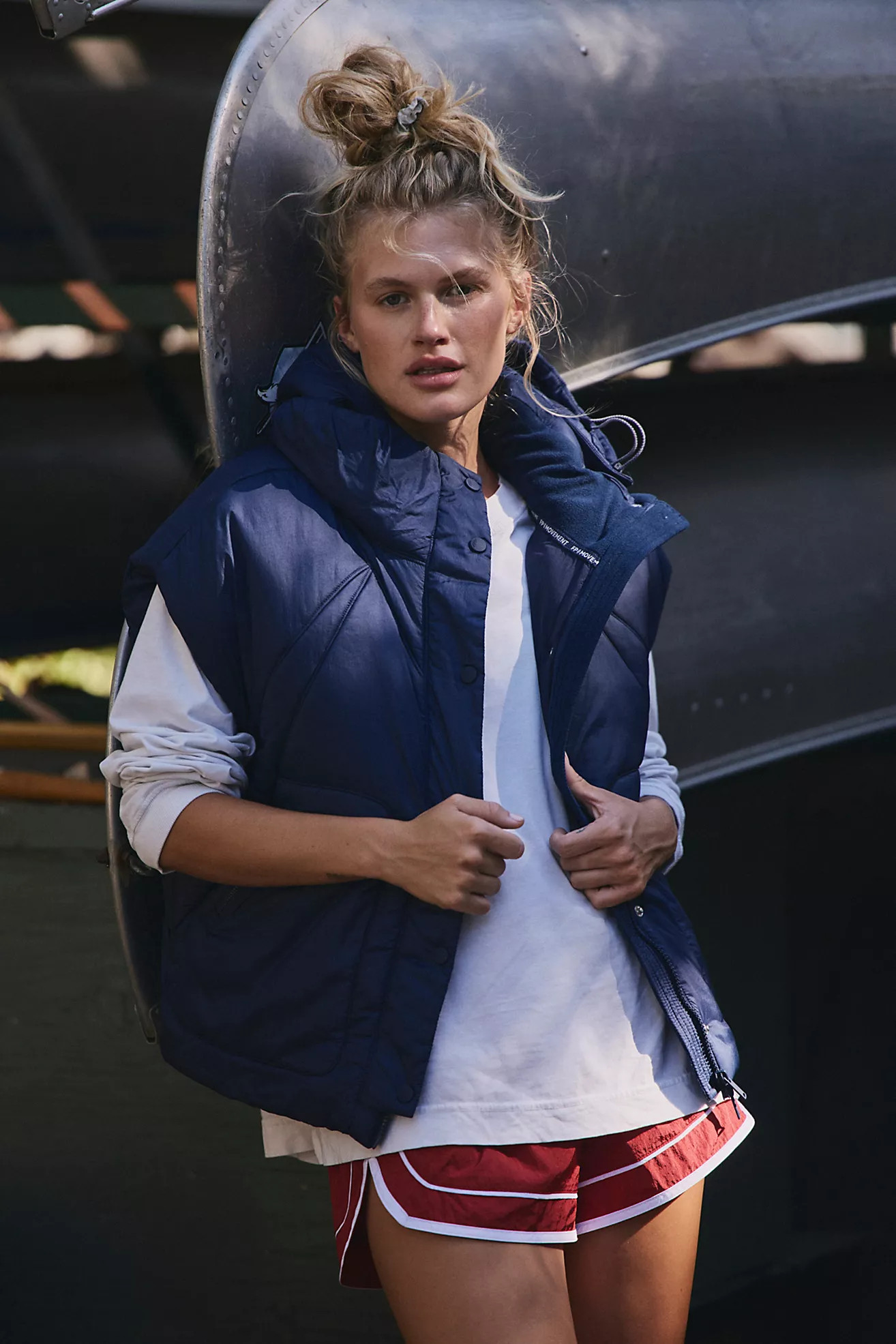 Parker Poncho | Free People (Global - UK&FR Excluded)