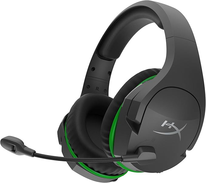 HyperX CloudX Stinger Core – Wireless Gaming Headset, for Xbox Series X|S and Xbox One, Memory ... | Amazon (US)