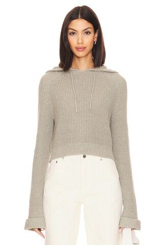Crystal Knit Hoodie
                    
                    Lovers and Friends | Revolve Clothing (Global)