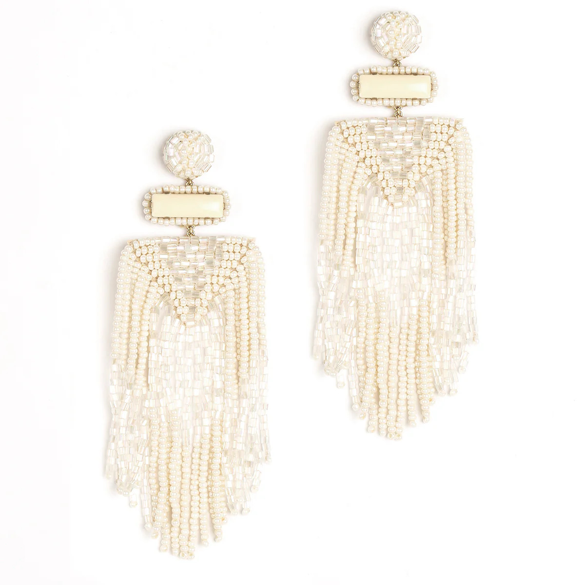 Jody Earrings | Deepa Gurnani
