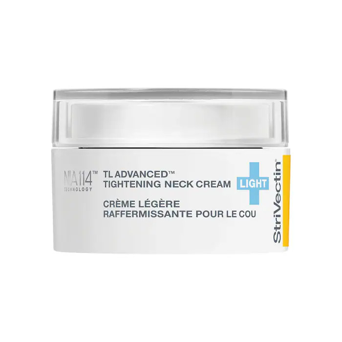TL Advanced™  Tightening Neck Cream Light | Sephora (US)