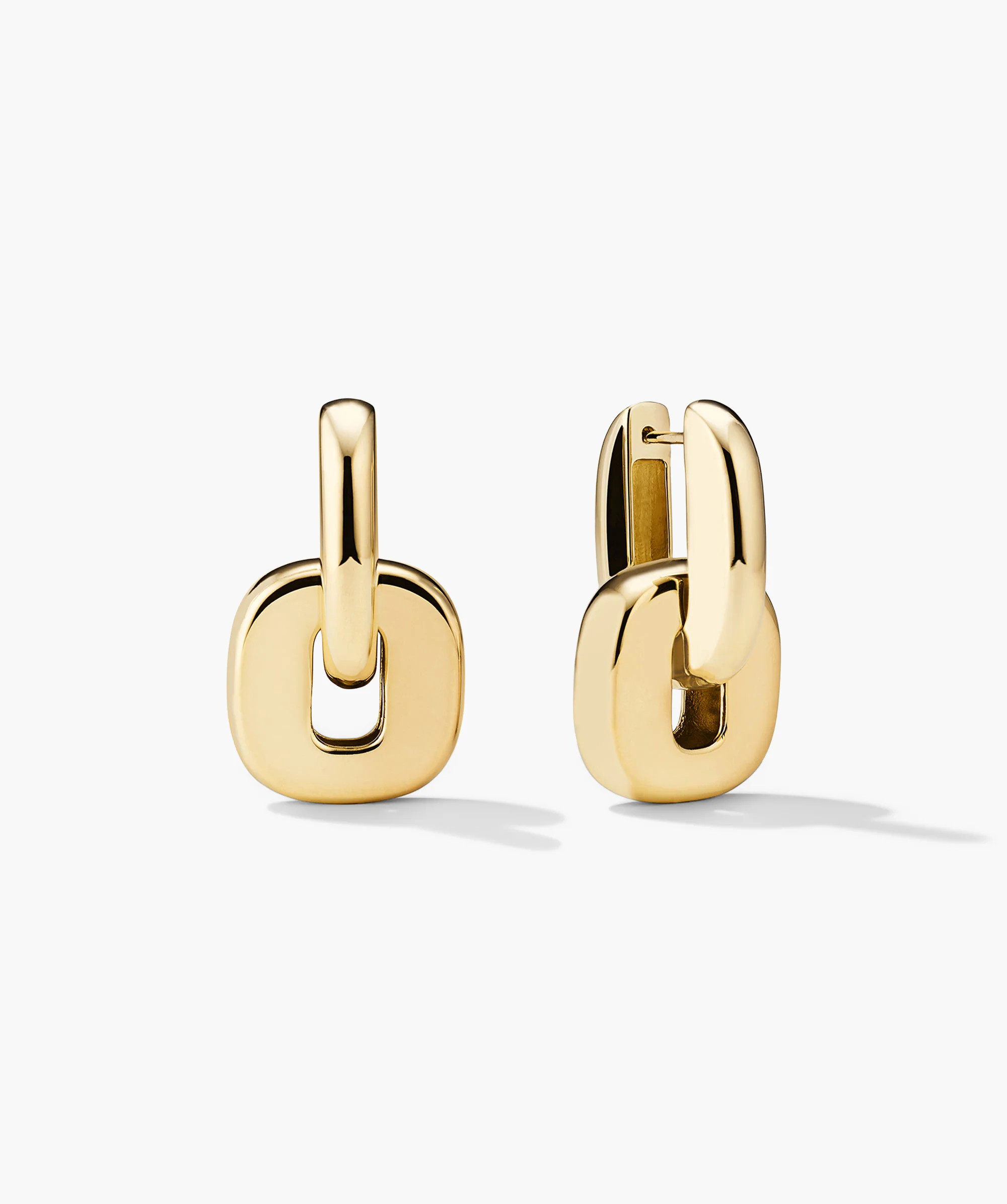 Stevie Hoops | Mejuri Fine Crew