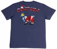 GOAT USA Santa T Shirt | Dick's Sporting Goods