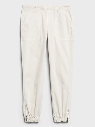 Slim Utility Pant | Banana Republic (US)