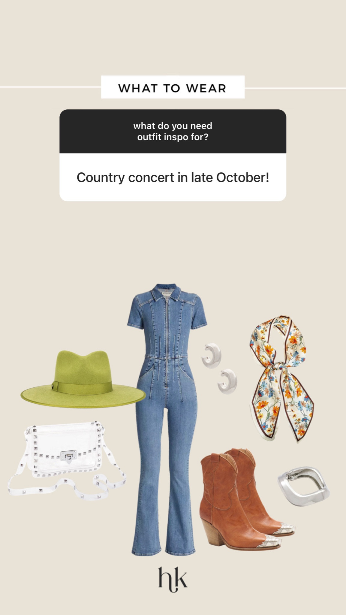 Country concert outfit 

#LTKSeasonal #LTKsalealert #LTKfindsunder100