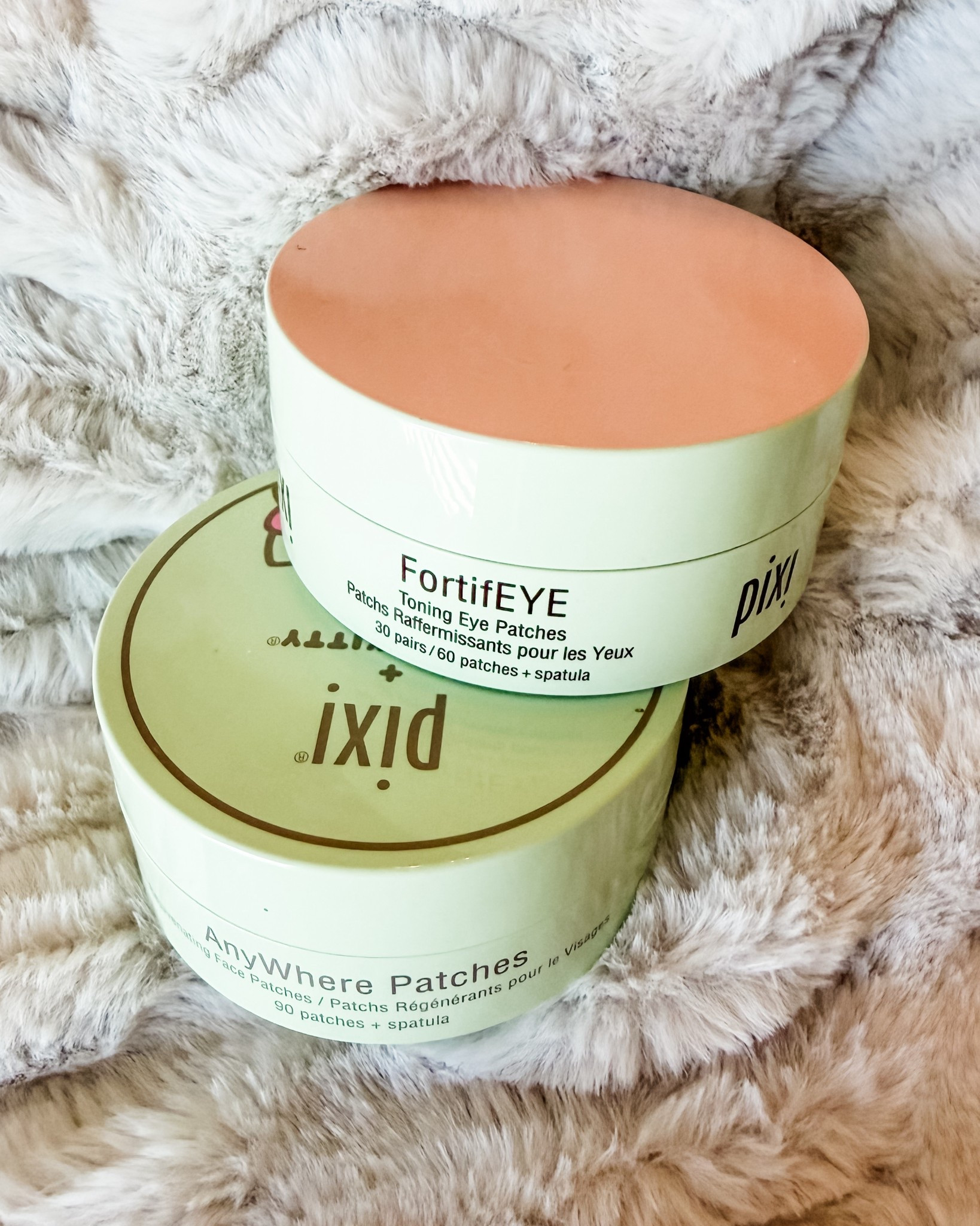 These eye patches and everyday anywhere patches are lifesavers when it comes to soothing and depuffing the eyes.

#LTKselfcare #LTKOver40 #LTKBeauty