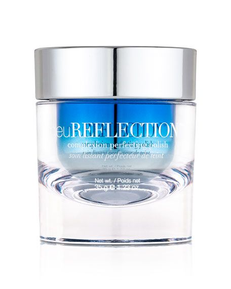 NeuLash by Skin Research Laboratories neuREFLECTION Complexion Perfecting Polish | Neiman Marcus