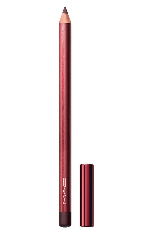 MAC Cosmetics Lip Liner Pencil in Nightmoth at Nordstrom | Nordstrom