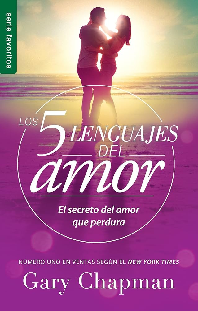Los 5 lenguajes del amor (Revisado) - Serie Favoritos: El secreto del amor que perdura (Favoritos... | Amazon (US)