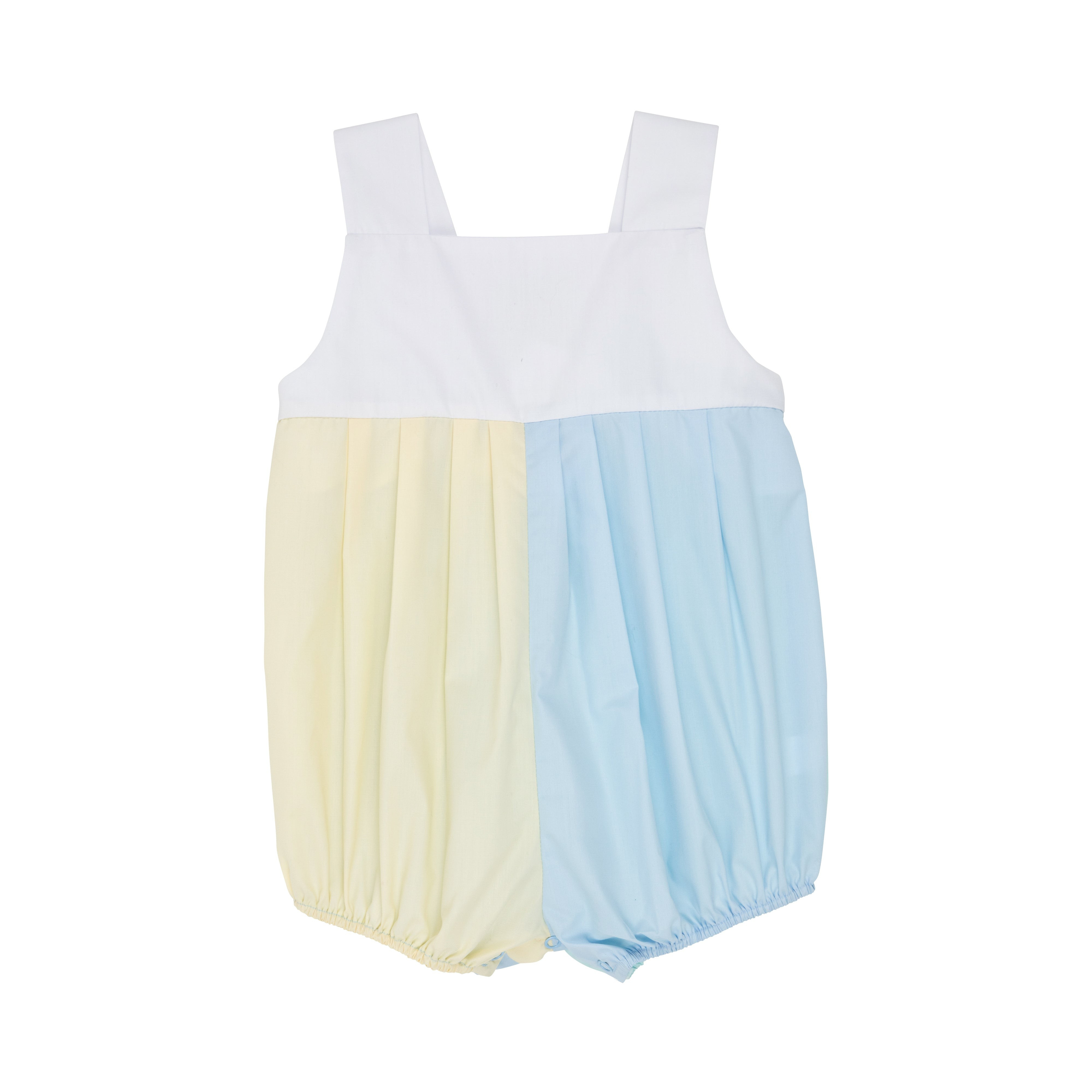 Branham Bubble - Worth Avenue White, Buckhead Blue, Sea Island Seafoam, & Bellport Butter Yellow | The Beaufort Bonnet Company