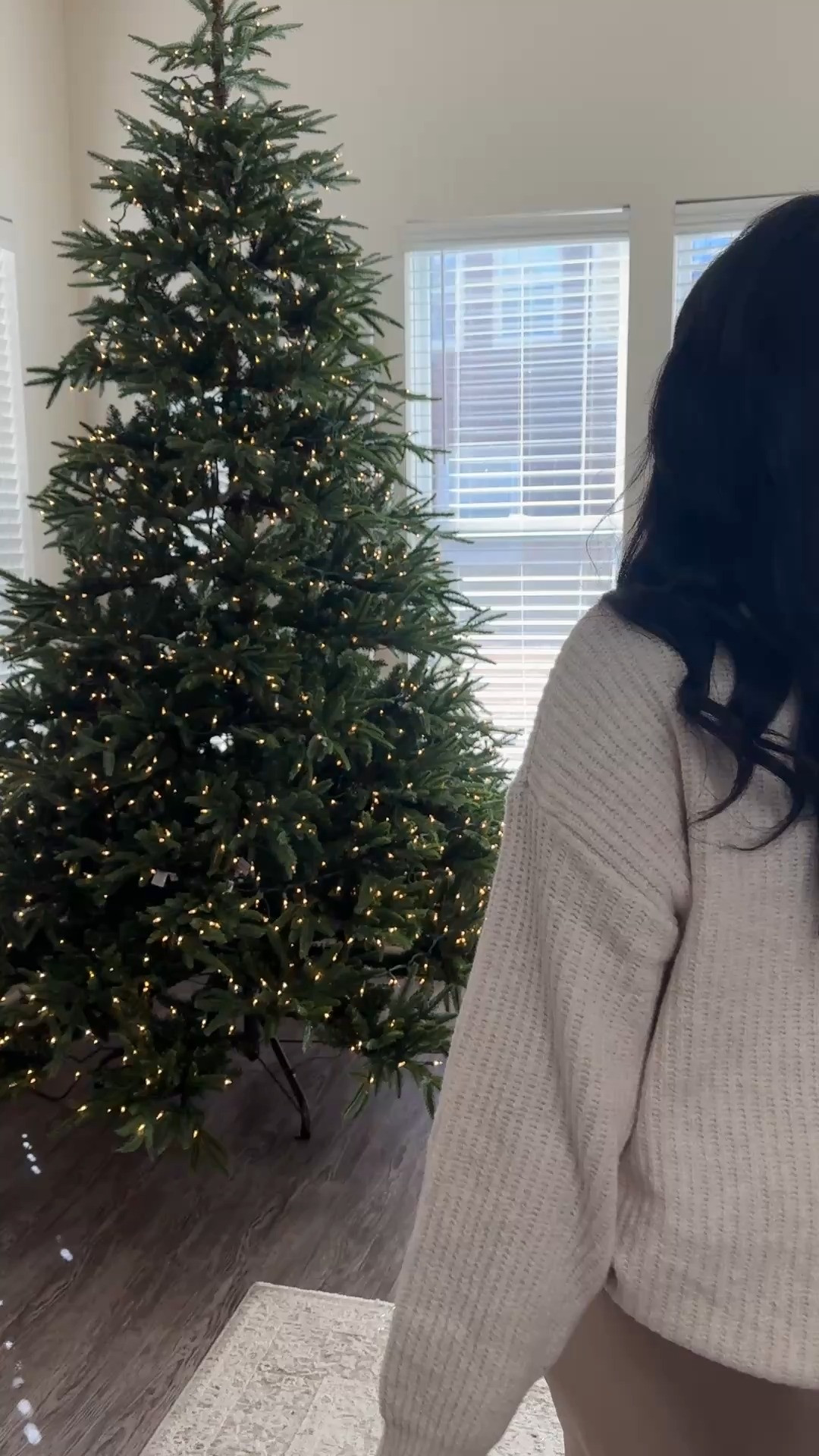 As the holiday season approaches, there's nothing like transforming your home into a sparkling haven of joy and magic. This year, we're embracing the tinsel tree trend – although, at Asha Maia Design, we're no strangers to the timeless charm of tinsel. It's the perfect touch of glamour to make your tree shimmer in the daylight and dazzle at night.

Ready to elevate your holiday decor? Tap into the inspiration and shop our LTK – your curated roadmap to an impeccably styled home this season. Whether you're looking for chic ornaments, velvet ribbon, or elegant accents, we've got the design essentials to make your home, from the Christmas tree to the tablescape, truly magical.

🎄✨ Let's get your halls decked and holiday-ready! Let's turn your home into a place where every holiday memory feels beautiful and intentional.


#AshaMaiaDesign #DeckTheHalls #TinselTreeTrend #HolidayHomeDecor #InteriorDesign 

 #LTKHoliday #LTKSeasonal #LTKHome