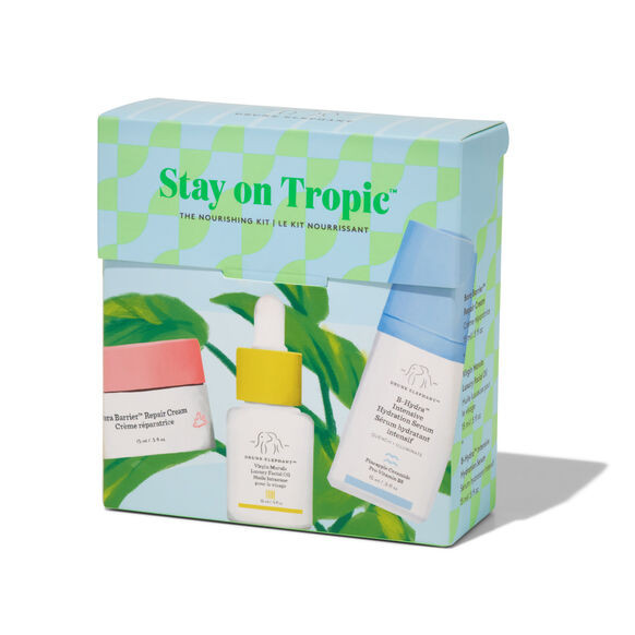 Drunk Elephant Stay On Tropic™ | Space NK | Space NK - UK