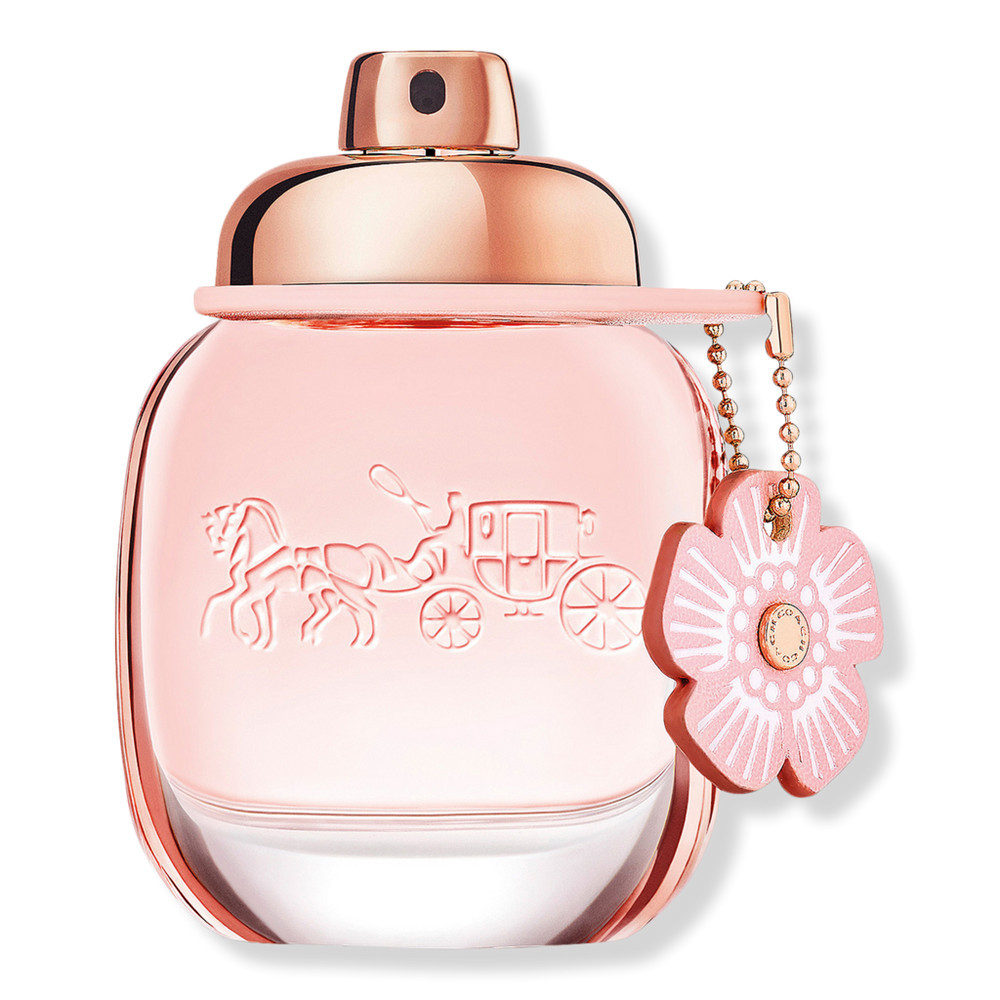 Coach Floral Eau de Parfum - 1.0 oz | Ulta