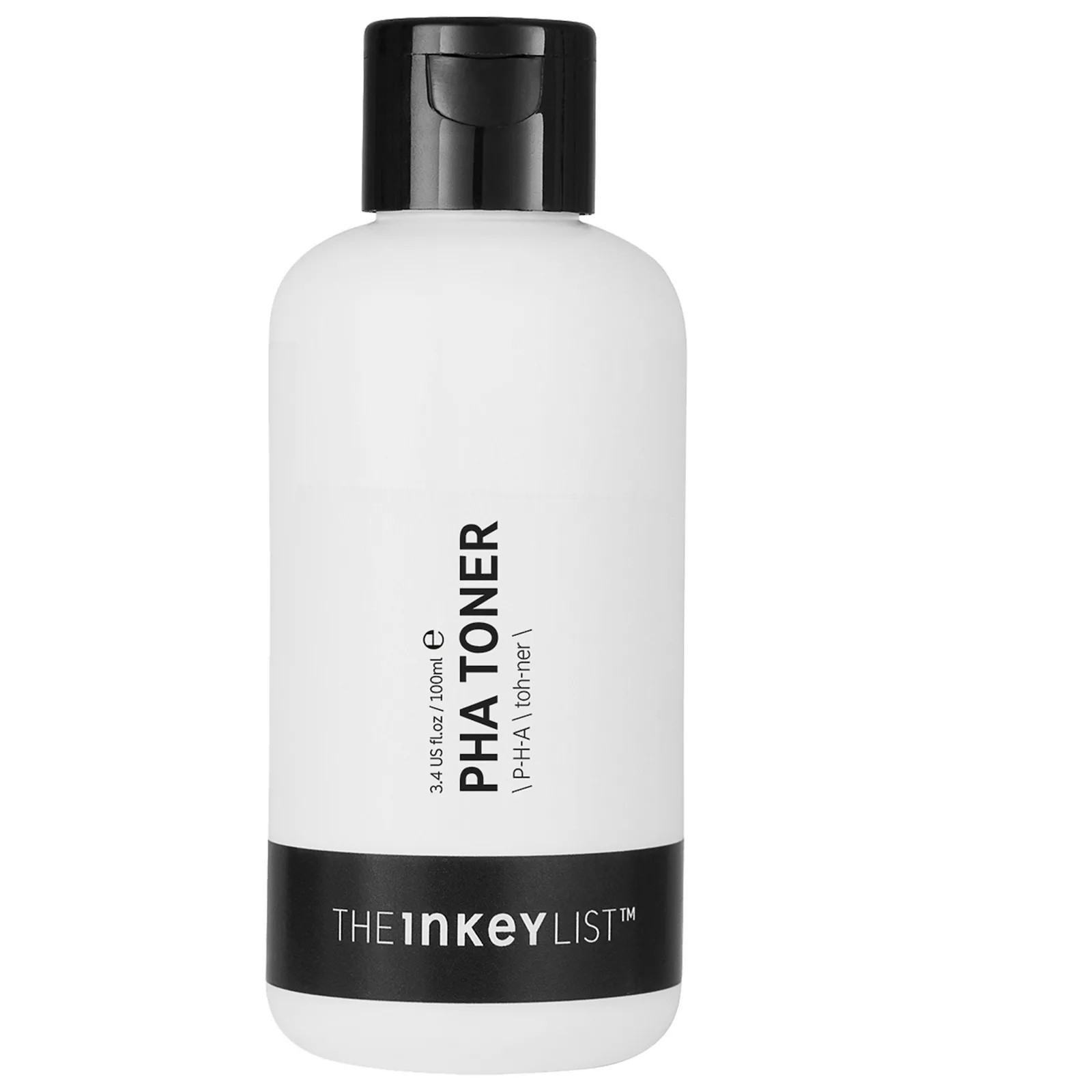The INKEY List Polyhydroxy Acid (PHA) Gentle Exfoliating Toner, Size: 3.4 Oz, None | Kohl's