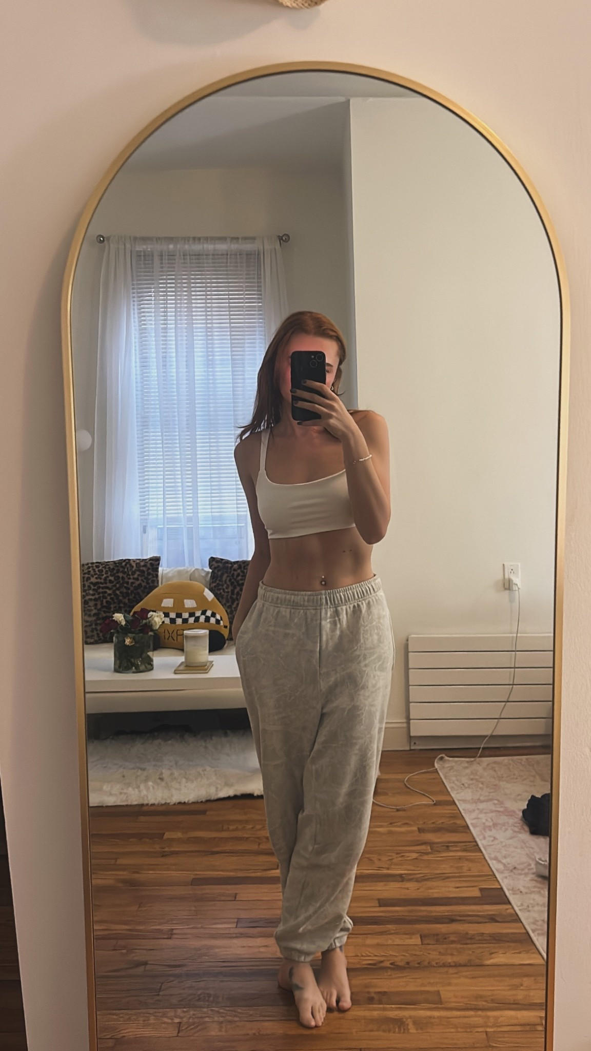 These camp sweatpants are a must and they are on sale

#LTKootd #LTKSaleAlert #LTKFindsUnder100