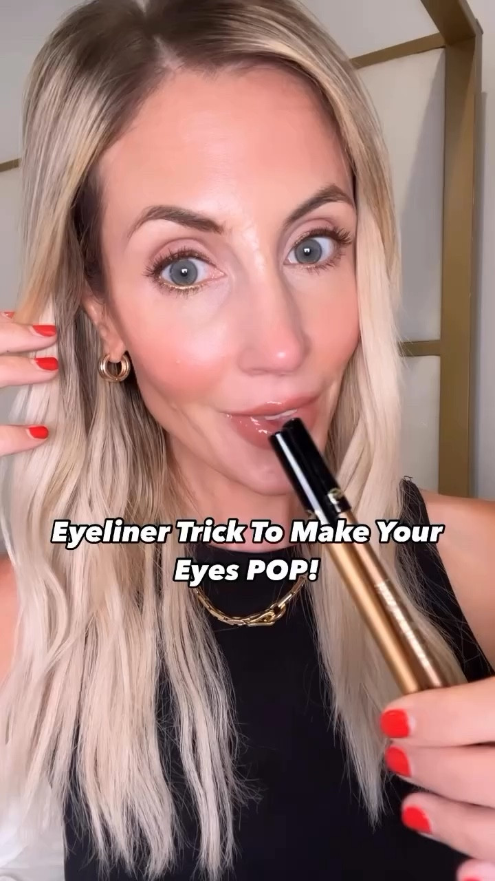 Makeup - eyeliner - beauty tips 

#LTKStyleTip #LTKSeasonal #LTKBeauty