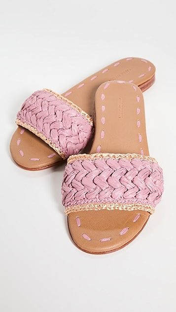 Trensa Slides | Shopbop