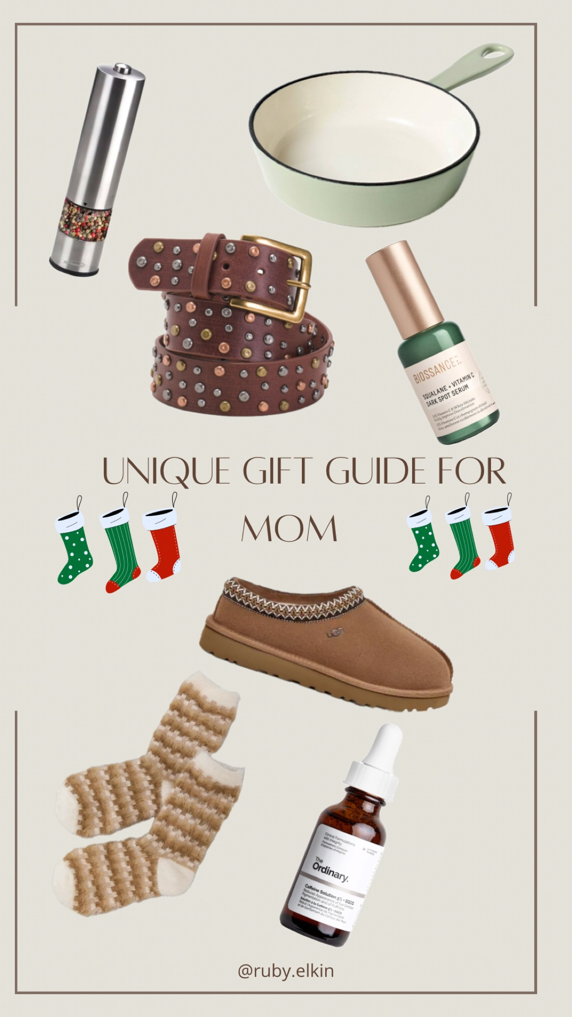 fun gift guide for moms 👠👒🎀🧺




[ christmas gift guide 2023, christmas wish list 2023, what to ask for christmas, christmas wishlist ideas 2023, whats trending in 2023, christmas, vlogmas, christmas vlogs, christmas ideas, divya sri christmas, 100 + christmas wishlist ideas, 160 + wishlist ideas, that girl wish list, it girl wish list, expensive wishlist ideas, luxury christmas haul, christmas haul 2023, christmas wislist 2023, birthday haul, birthday wishlist, teen gift guide, what to buy teen girls for christmas ]

#LTKstyletip #LTKHoliday #LTKGiftGuide