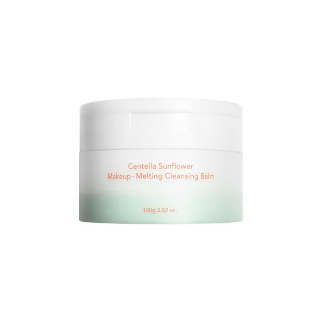 haruharu wonder - Centella Sunflower Makeup-Melting Cleansing Balm | YesStyle.com