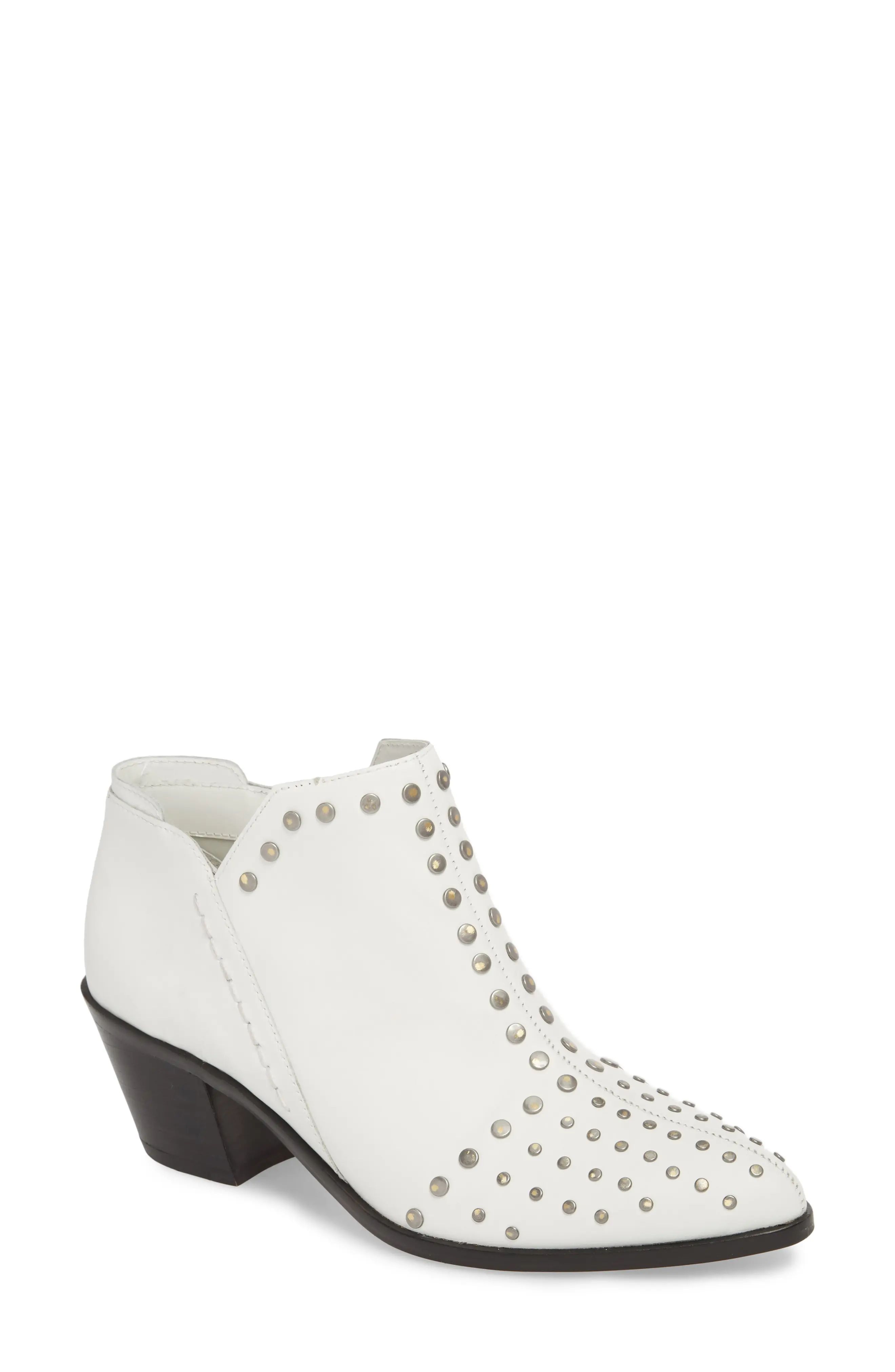 1.STATE Loka Studded Bootie (Women) | Nordstrom