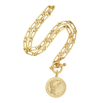 Against All Odds Necklace | Brinker & Eliza