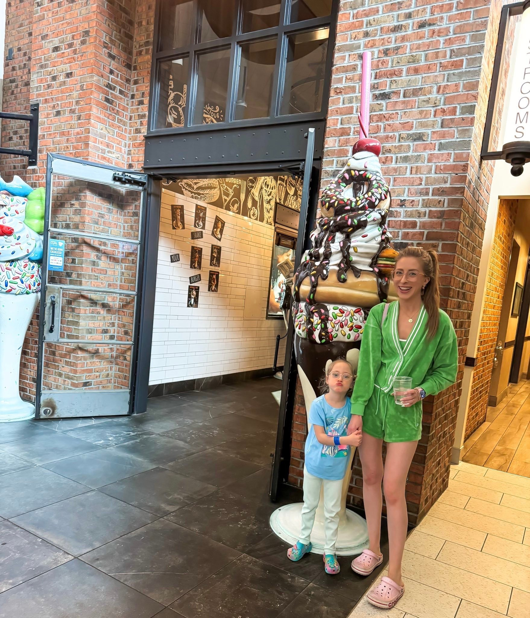 Green towel terry set from Target! 💚 & girls underwater sea life graphic tee! 🩵

#LTKTravel #LTKSeasonal #LTKFindsUnder50