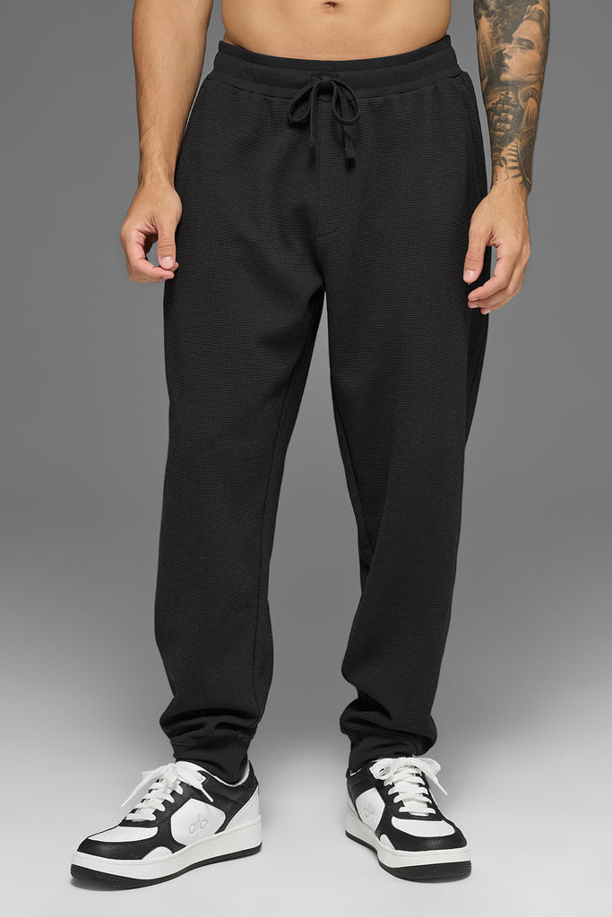 Waffle Lounge Jogger | Alo Yoga (US)