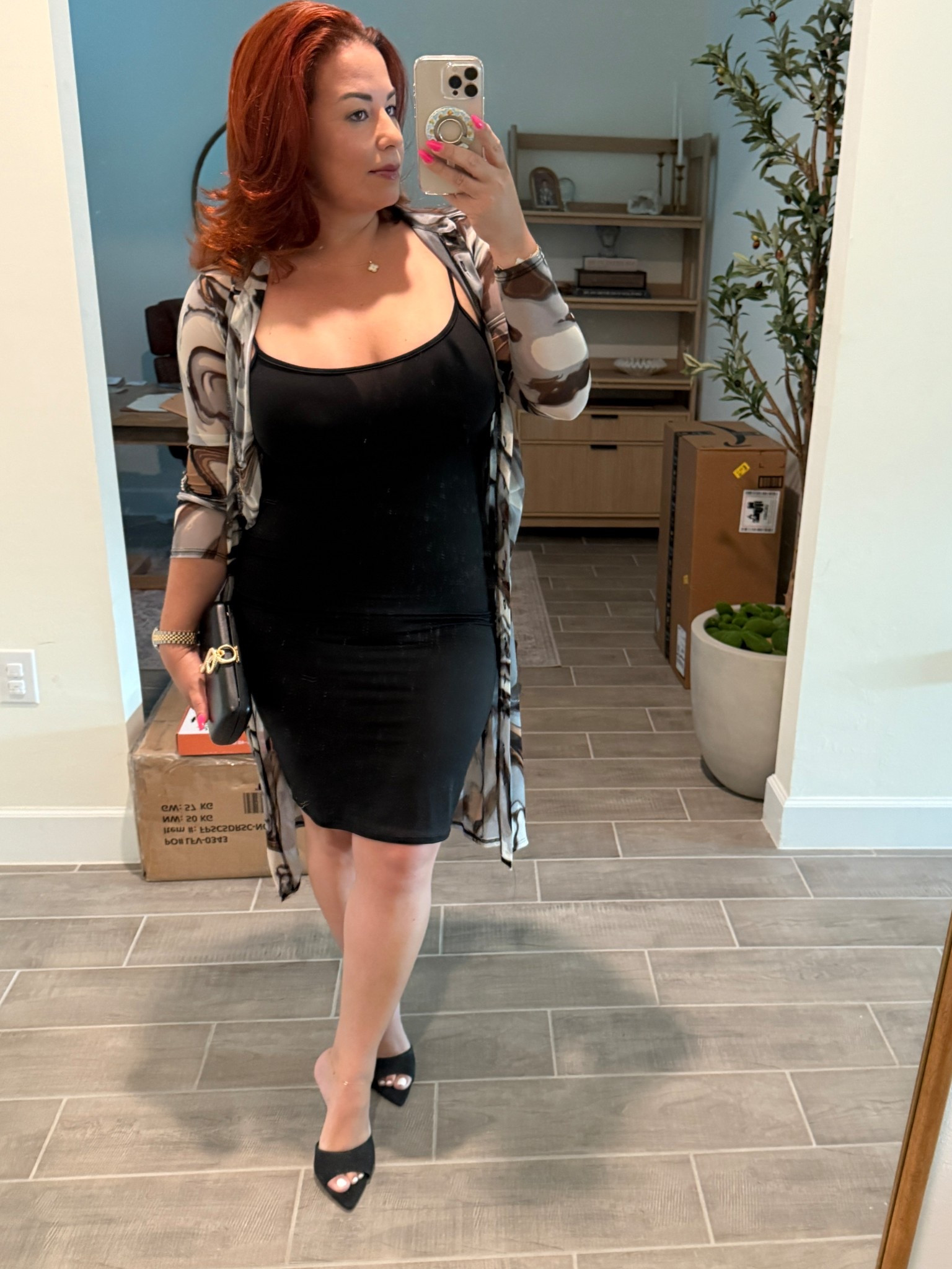 Elegant and classy dress and inc snake shoes

#LTKFindsUnder50 #LTKShoeCrush #LTKMidsize