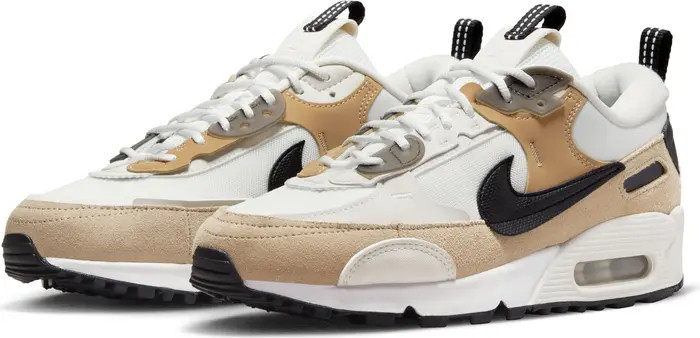 Air Max 90 Futura Sneaker (Women) | Nordstrom