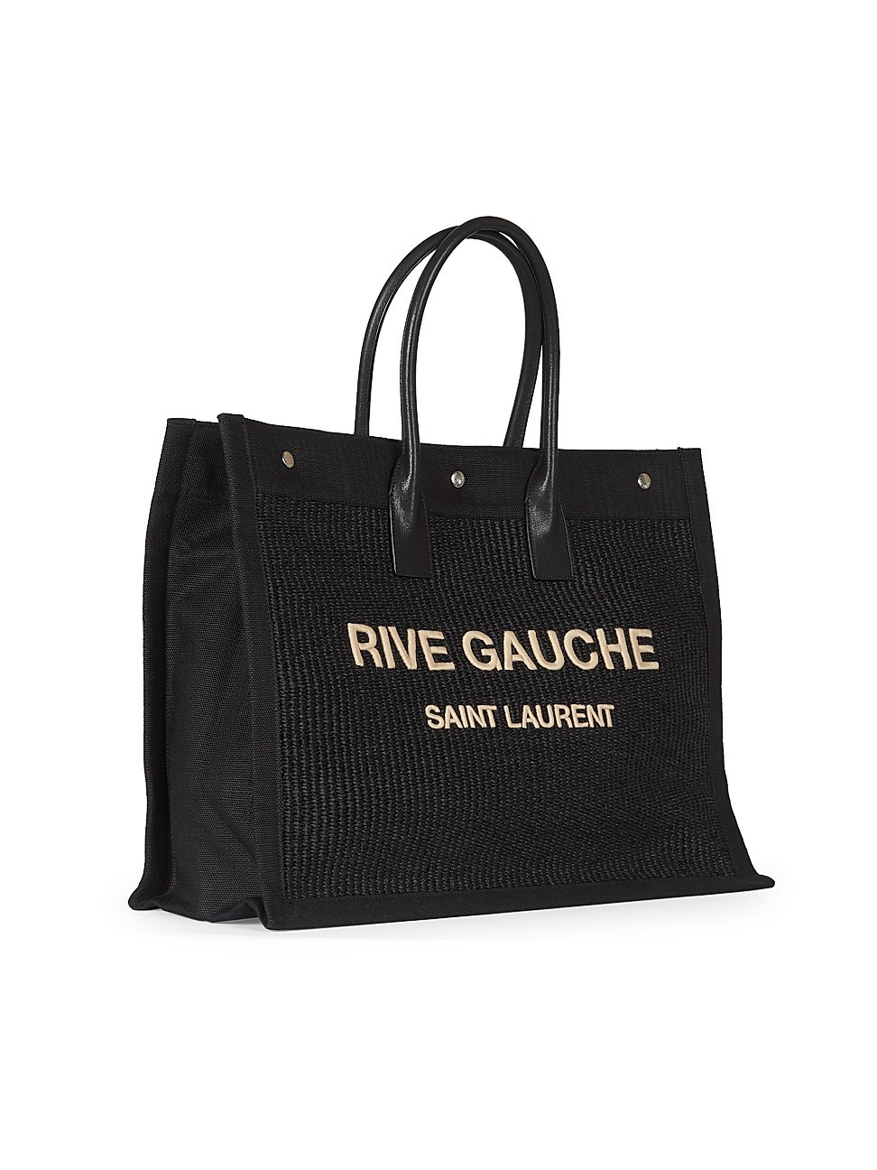 Rive Gauche Tote Bag | Saks Fifth Avenue