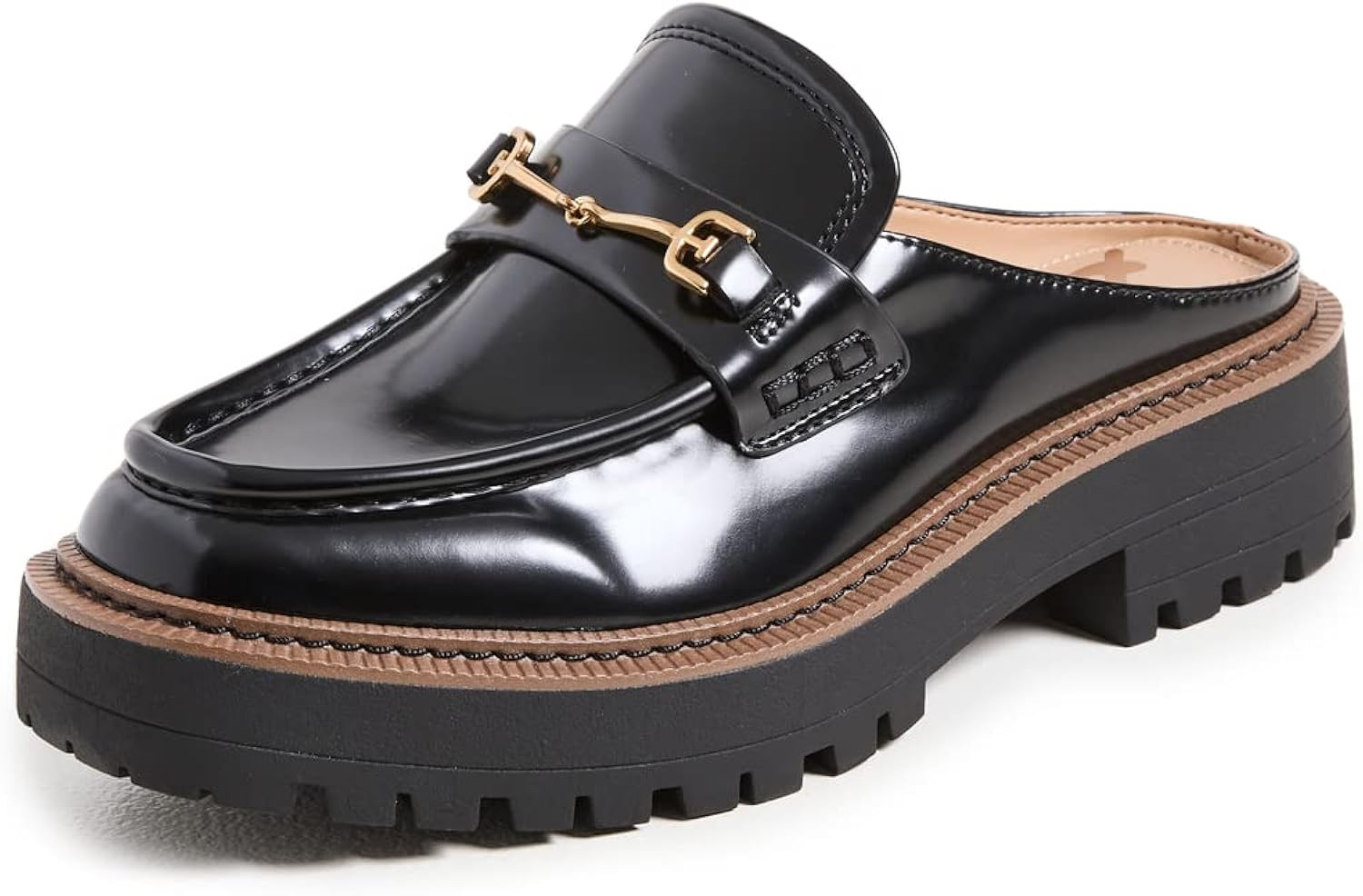 Sam Edelman Women's Lennon Loafers | Amazon (US)