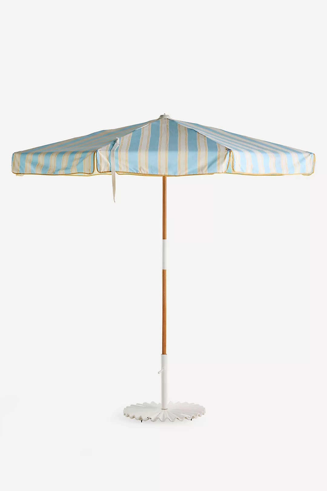 Business & Pleasure Co. The Amalfi Beach Umbrella | Anthropologie (US)