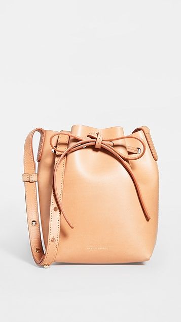 Mini Mini Bucket Bag | Shopbop