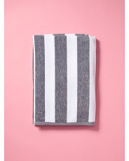 36x68 Cabana Striped Beach Towel | HomeGoods