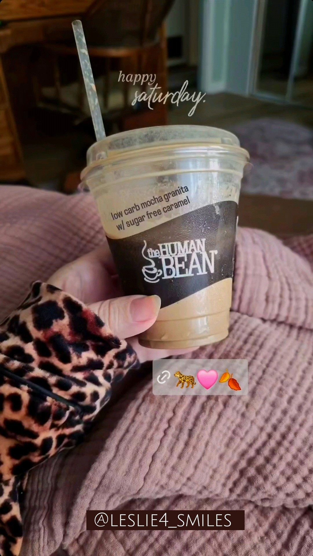  🐆🩷🍂 wearing sz medium in these 2pc super soft leopard print pajamas under $21 🤎 sz medium fits me in that comfortable classic standard type of way. It kinda just barely touches/grazes over my skin. I also have 2 more new pj sets i bought recently ... one size up in a sz large that fit me in a loose and boyfriend baggy naked feeling kinda way 😆which i love tbh. ● sz large in black robe & sz lg in my 2pc short pink football sleep set that fits me oversized but the elastic waist stays perfectly in place (i have about a dozen of these short sets ngl) ● sz large in flannel green plaid set and sz lg in black spot 🐆 velour set ●  sz xl in my old navy SO SO SOFT black cardigan & sz Medium in the matching waffle knit pants • my last 6 purchases i made for comfy home lounging adventures 🏡#cozy weekend lounge morning vibes #affordable really soft home leisure fall autumn 🍂 velour but not in a weird 80s velour way (these are a thinner softer feel imo) #midsize curvy hippy hips 29.5 inch waist 175 ish lbs     #post 🍈🍈 en bloc explant surgery post op recovery #everyday lifestyle #quince blanket I'm obsessed with & now have multiple sizes in. 🙌 They somehow get more soft after each wash 🫶🛋🍂 #home favorite recent loves # tasman ugg Slippers #room spray #non toxic lip gloss organic ingredients #what i love and repurchase 🫶

#LTKHalloween #LTKSeasonal #LTKOver40