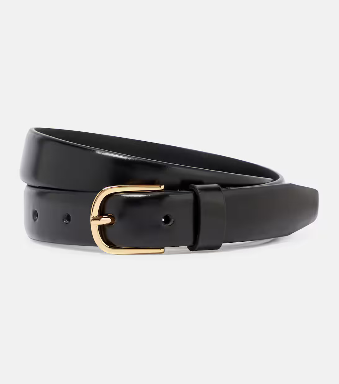 Leather belt | Mytheresa (US/CA)