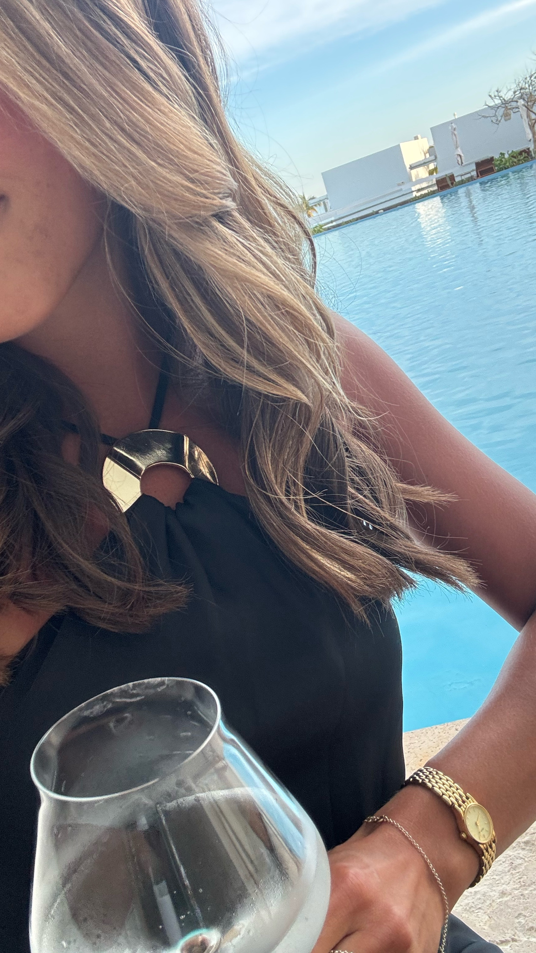 I’ve been saving this one🖤