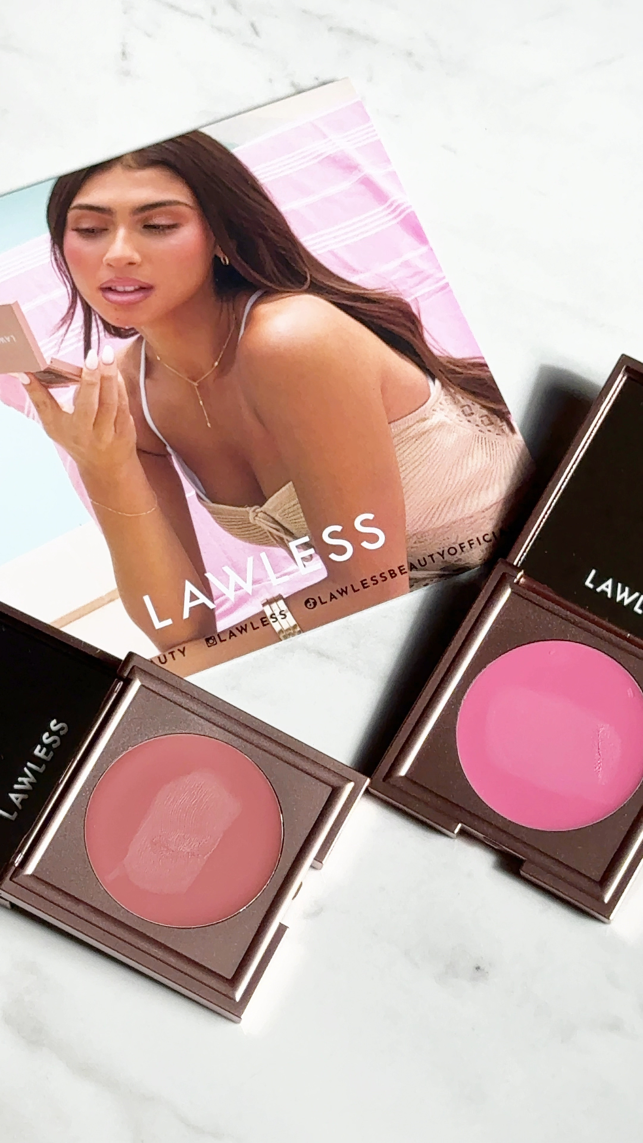 Lawless bliss! 💖🌸💓💕

#LTKBeauty #LTKStyleTip #LTKFindsUnder50