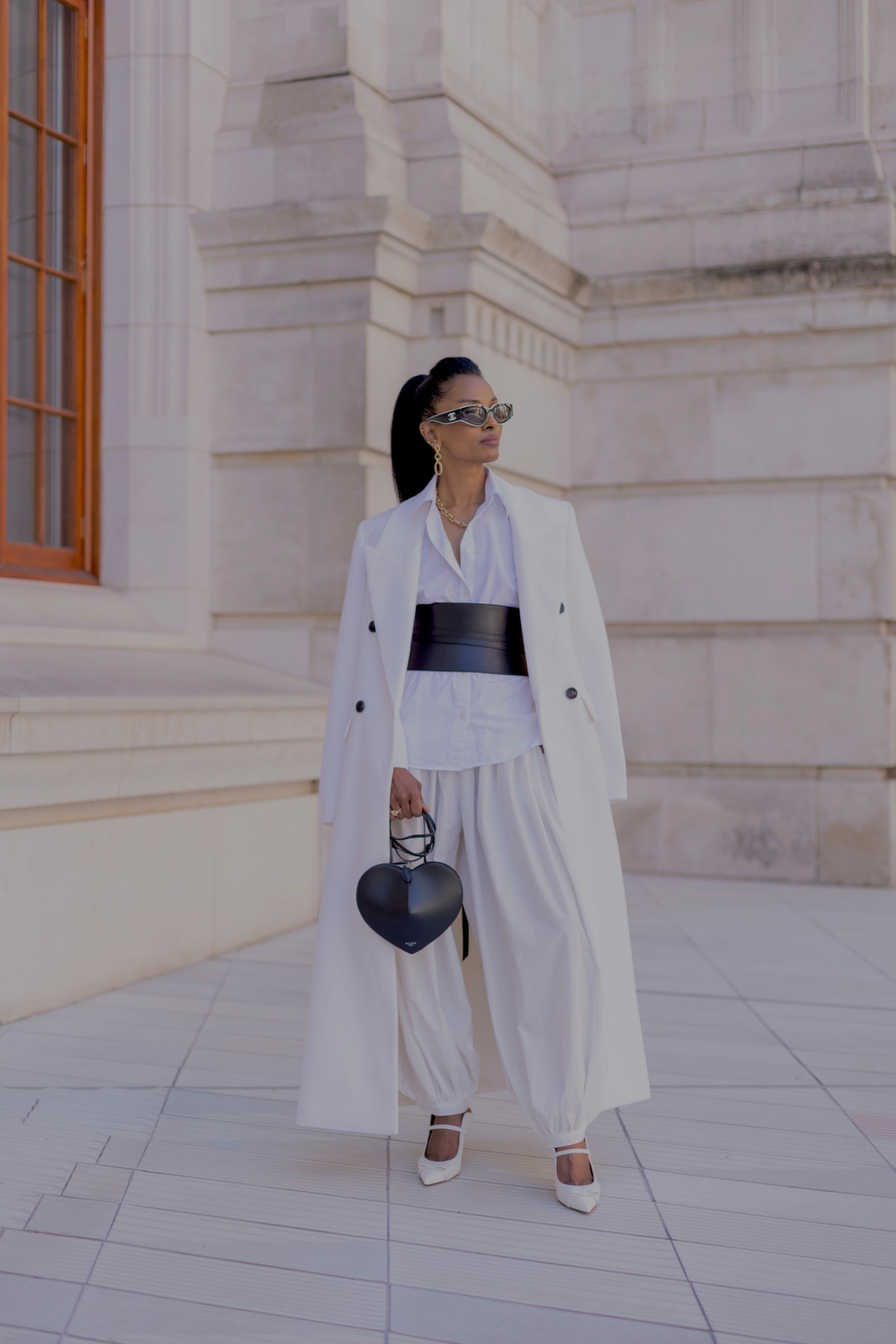 {• MONOCHROME•} 

#LTKluxury #LTKeurope #LTKwinter