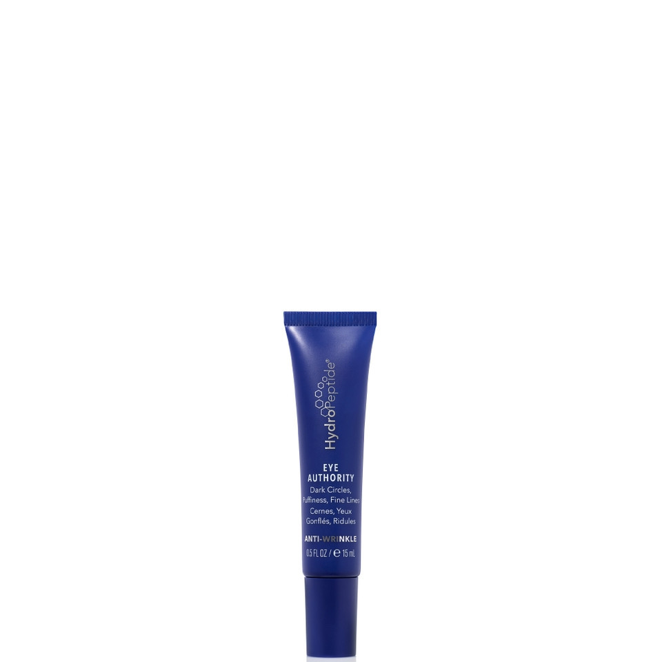HydroPeptide Eye Authority (0.5 fl. oz.) | Dermstore