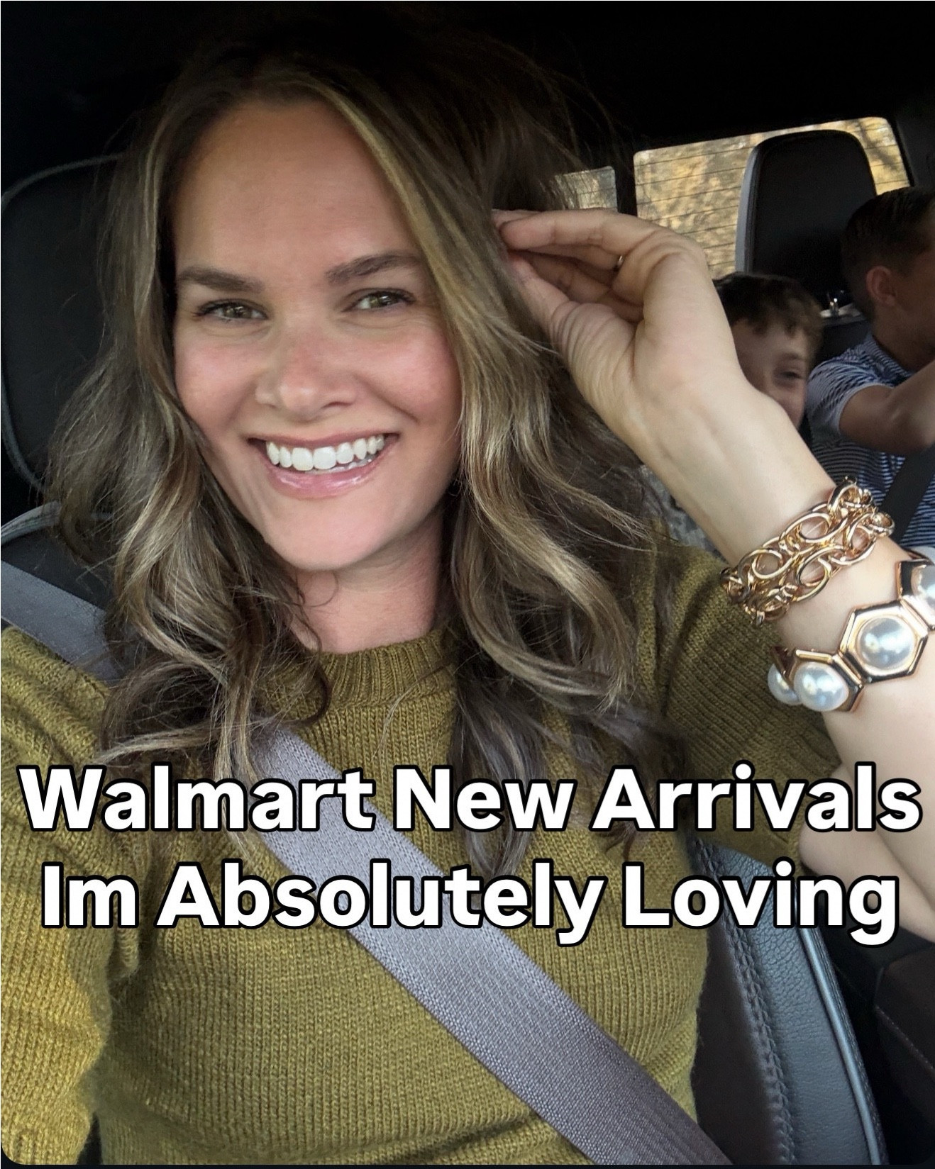 Drop “WALMART” below for links🎉Walmart new arrivals I can’t stop talking about. Elevated basics + cozy layers you can style nonstop — affordable pieces that give a luxe feel without the price tag. The matching sets are my favorite! 
#WalmartFashion #AffordableFashion #WalmartStyle 

#LTKootd #LTKgrwm #LTKFindsUnder50