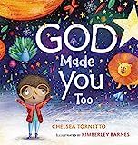 God Made You Too     Hardcover – Picture Book, February 8, 2022 | Amazon (US)