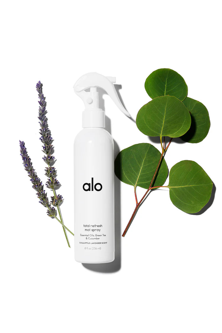 Total Refresh Mat Spray | Alo Yoga (US)