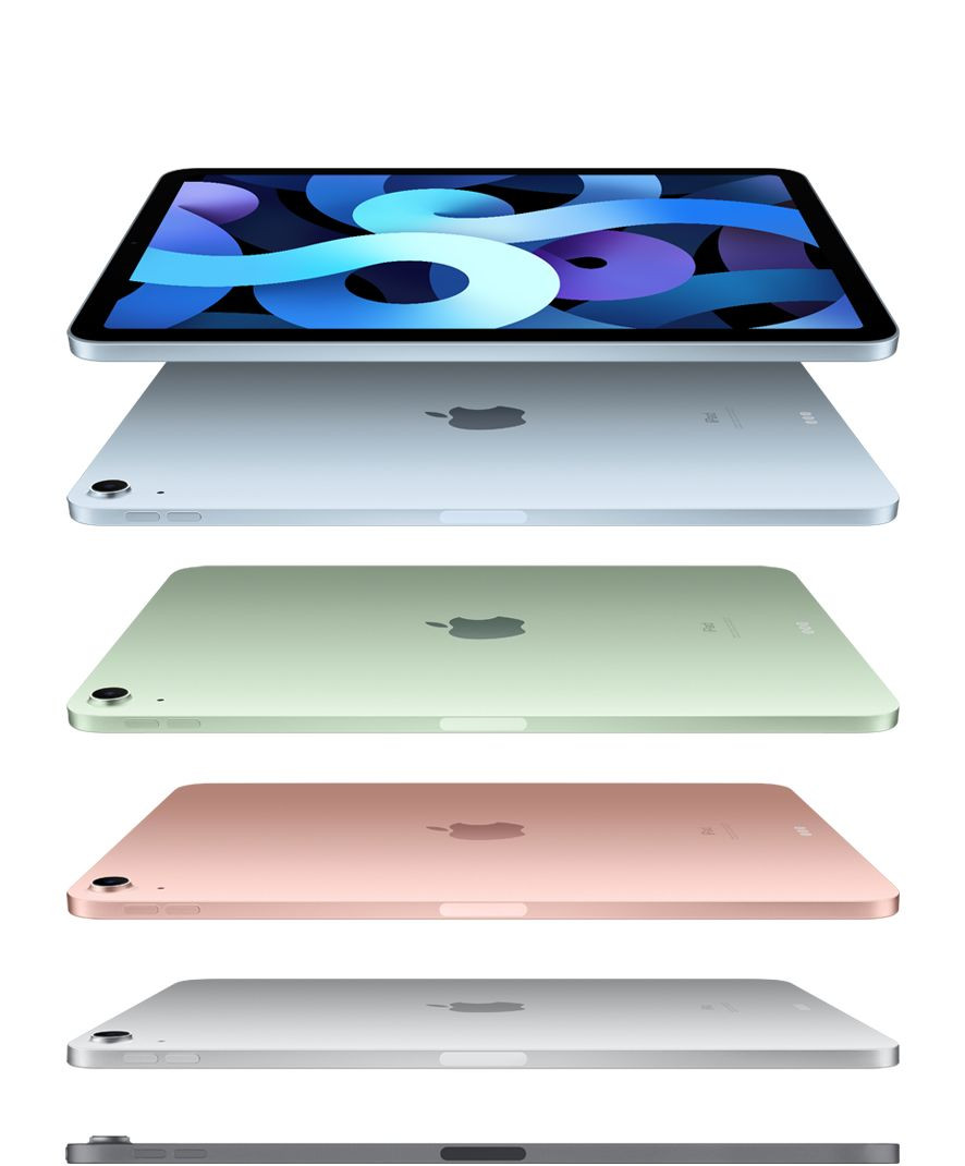 Buy iPad Air | Apple (US)