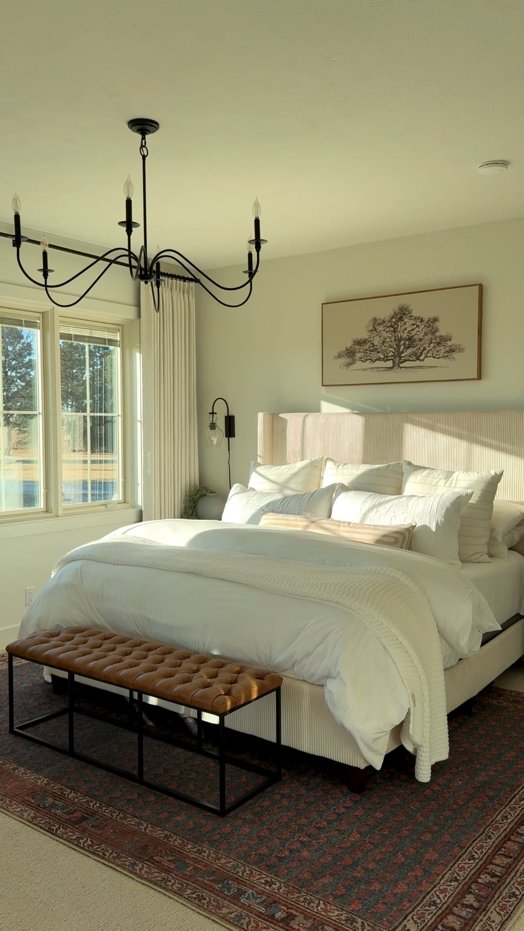 Would you believe my duvet cover is only $20?!  It has held up and I still love it after owning it for about one year!  Most of my bedroom is from Amazon and I highly recommend it all!

#LTKHome #LTKSaleAlert