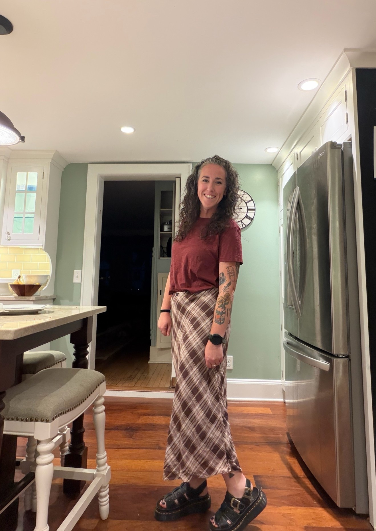 Date night #ootd 🥰

#LTKootd #LTKgrwm #LTKdayinmylife