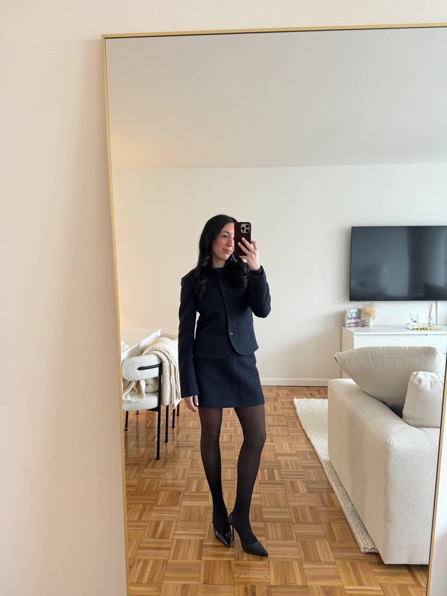 Bar Mitzvah service look

#LTKdayinmylife #LTKootd #LTKgrwm