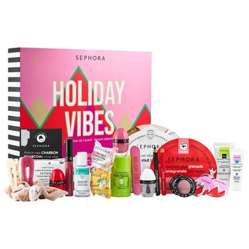 Holiday Vibes Advent Calendar | Sephora (US)