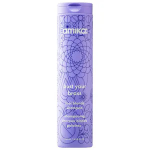 Bust Your Brass Blonde Purple Shampoo | Sephora (US)