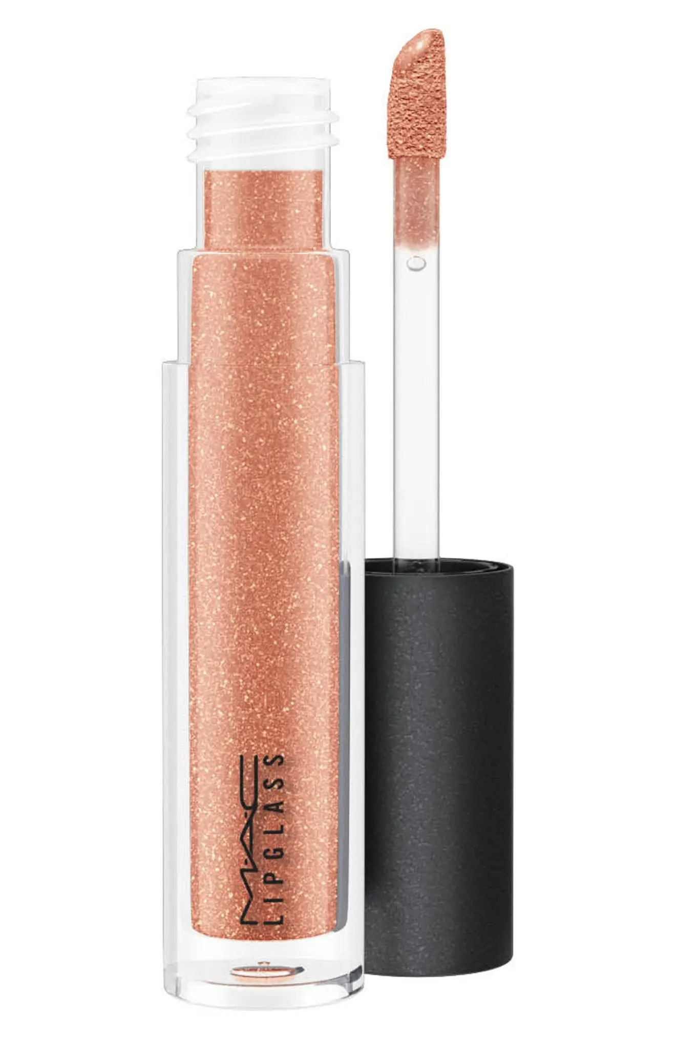 MAC Cosmetics Lipglass Lip Gloss (Women) | Nordstrom | Nordstrom
